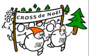 Cross de Noel le 18 décembre 2011
