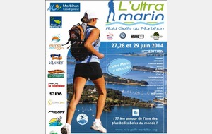 Ultra Marin Du Morbihan