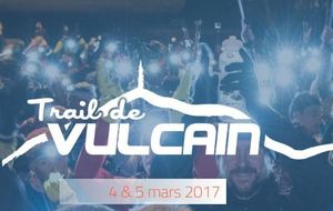 Trail de Vulcain 2017