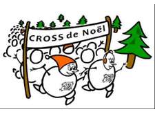Cross de Noel le 18 décembre 2011