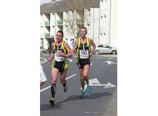 Semi Marathon de Valognes
