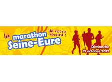 Marathon et Ekiden Seine-Eure au Val de Reuil (27)