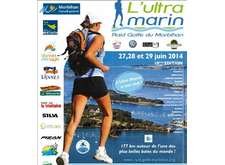 Ultra Marin Du Morbihan