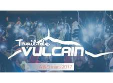 Trail de Vulcain 2017